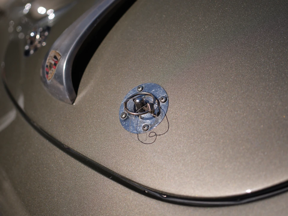 1964 Porsche 356 C - Image 20 of 31