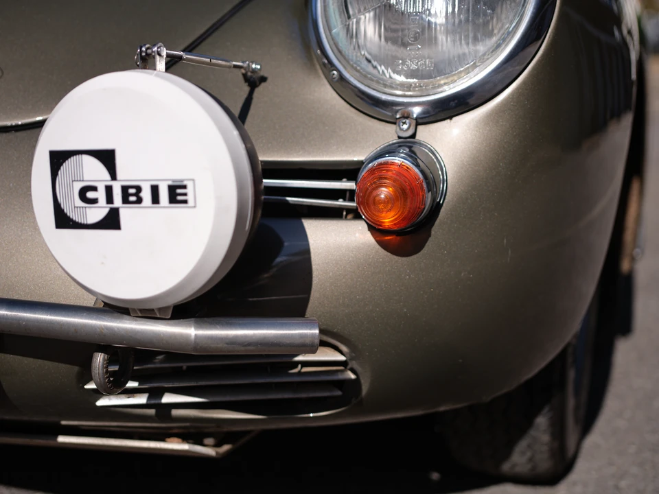 1964 Porsche 356 C - Image 21 of 31