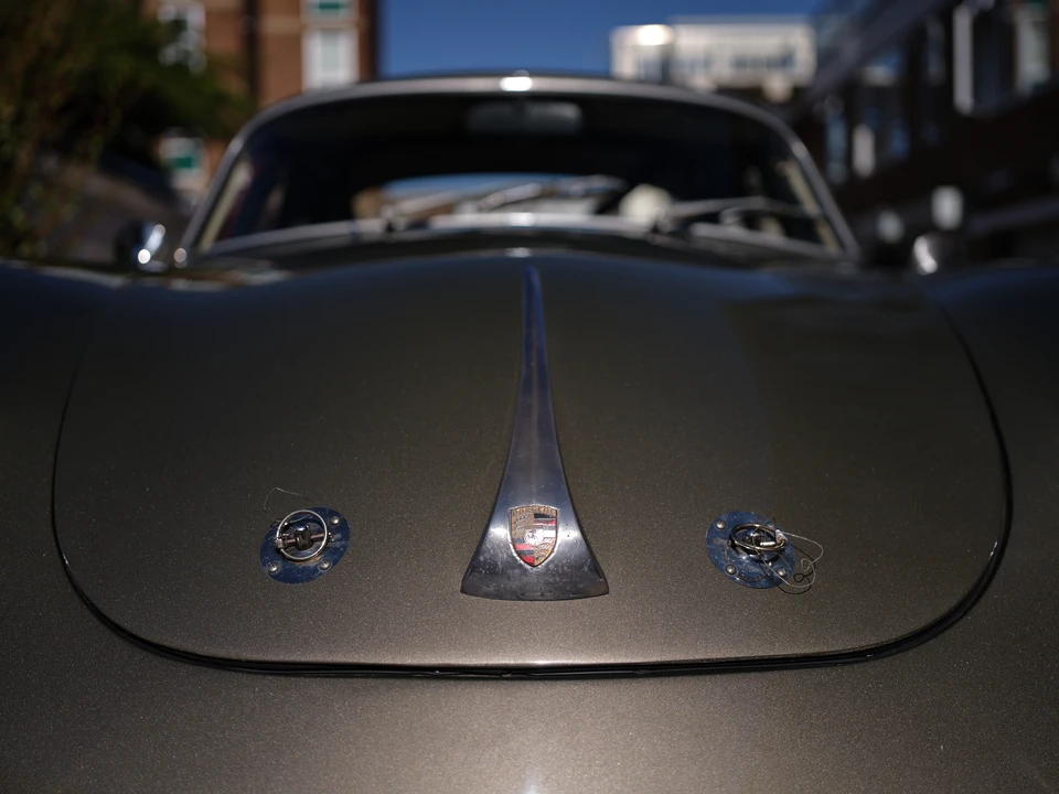 1964 Porsche 356 C - Image 23 of 31