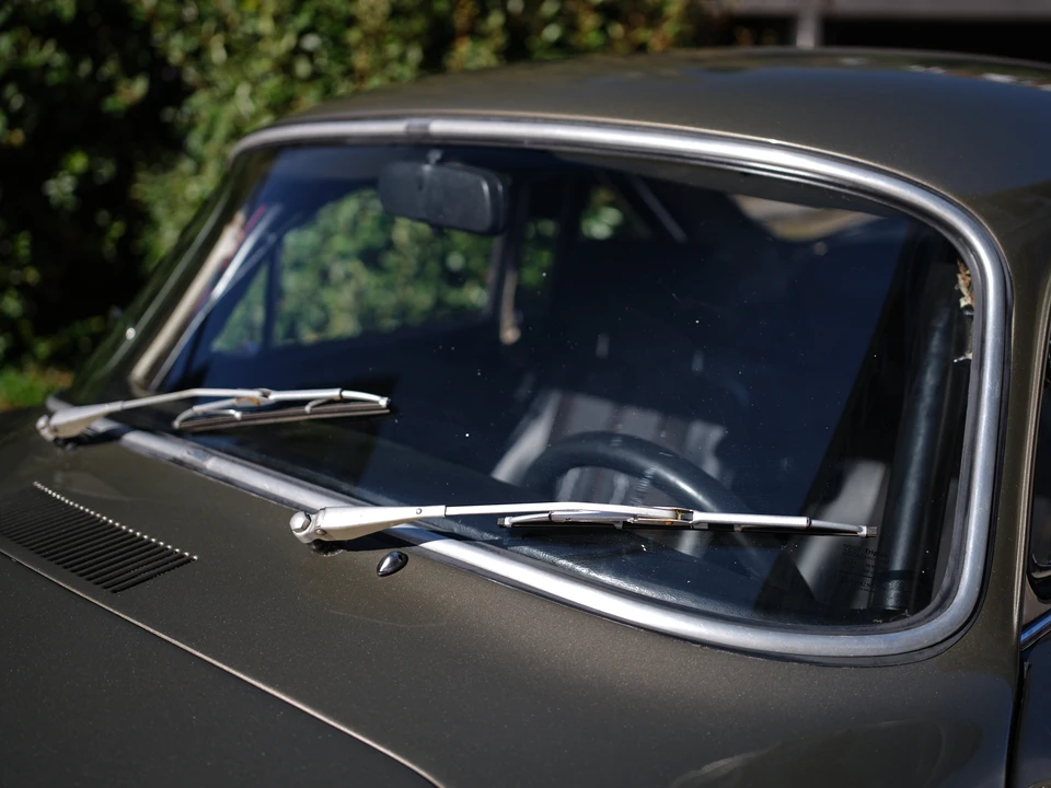 1964 Porsche 356 C - Image 24 of 31