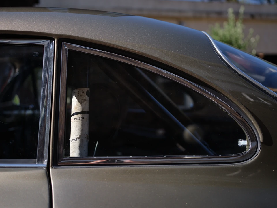1964 Porsche 356 C - Image 26 of 31