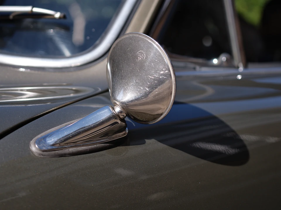 1964 Porsche 356 C - Image 27 of 31