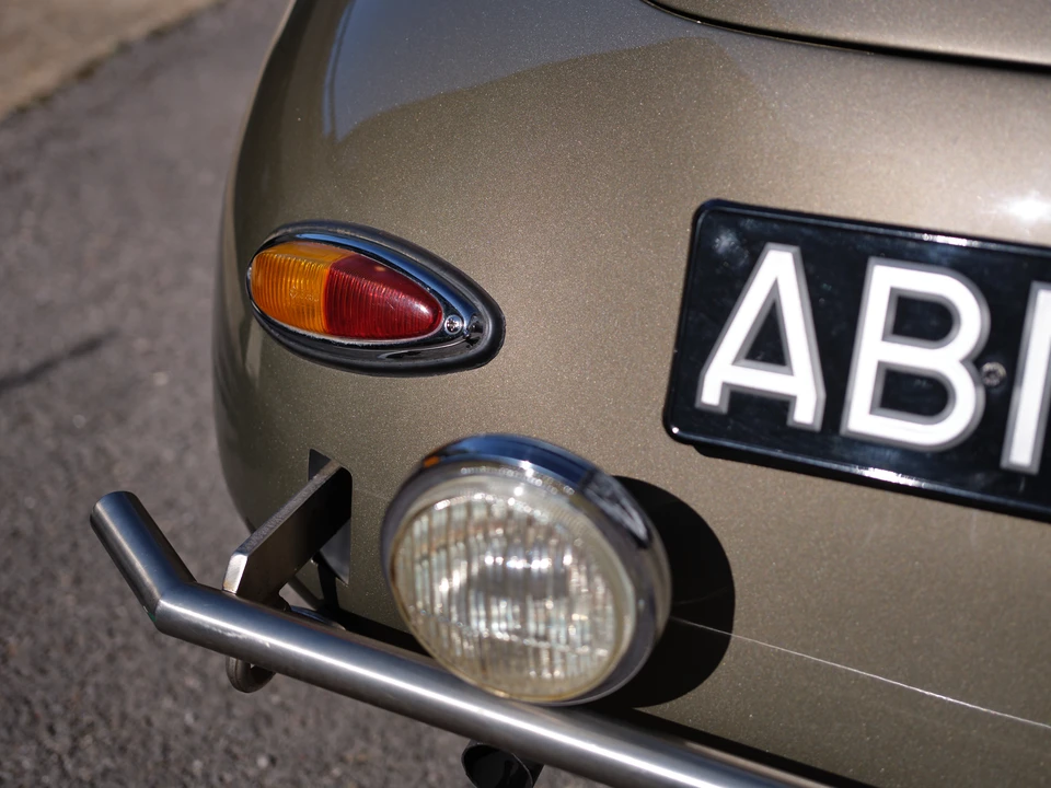 1964 Porsche 356 C - Image 30 of 31
