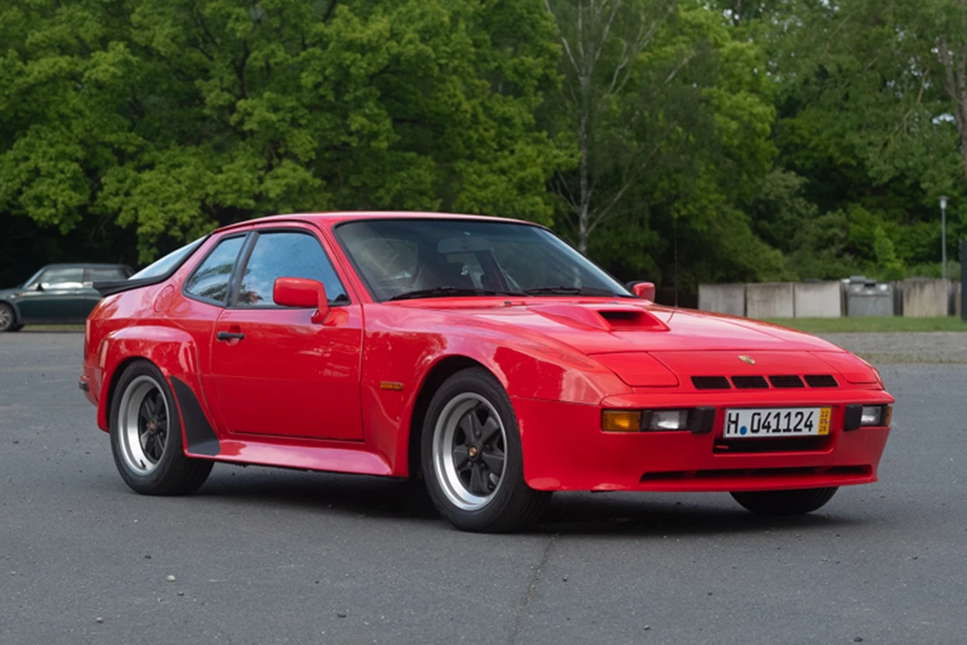 1964 Porsche - Image 11 of 16