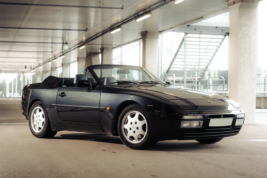 1964 Porsche - Image 14 of 16