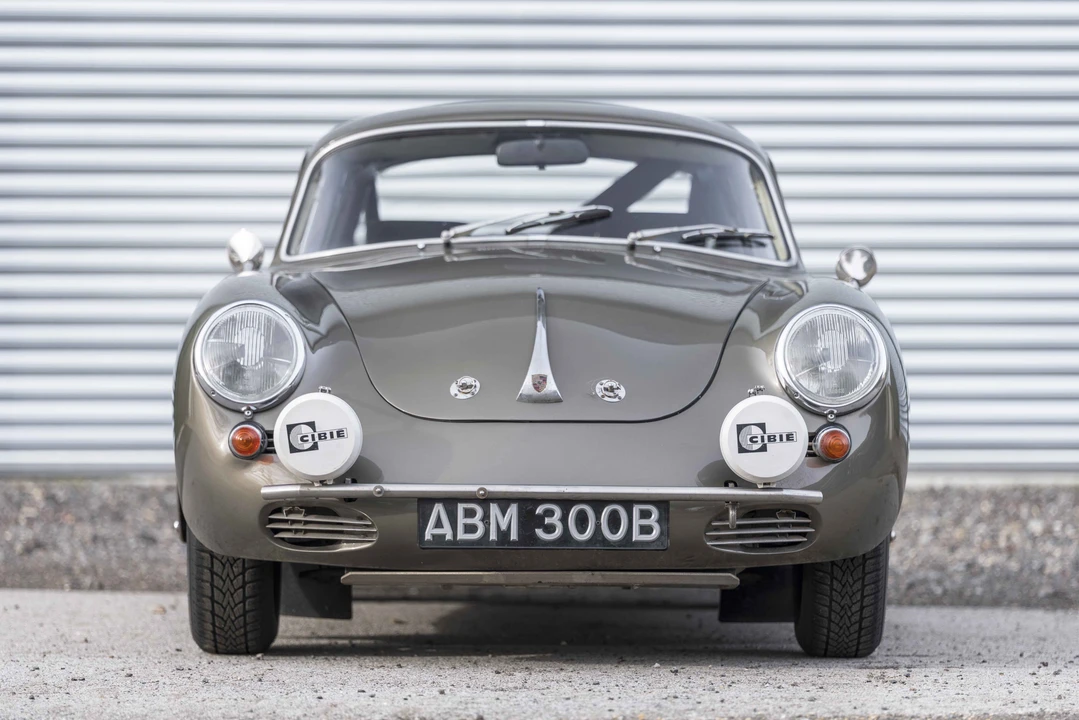 1964 Porsche - Image 2 of 16
