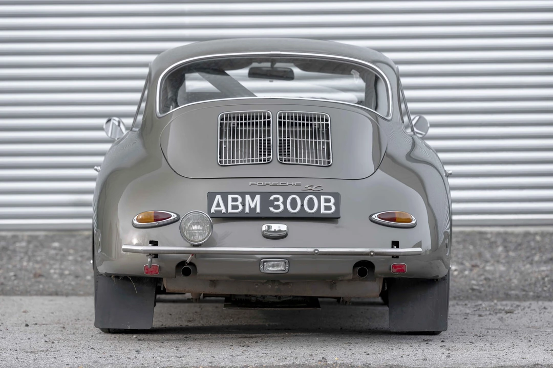 1964 Porsche - Image 6 of 16