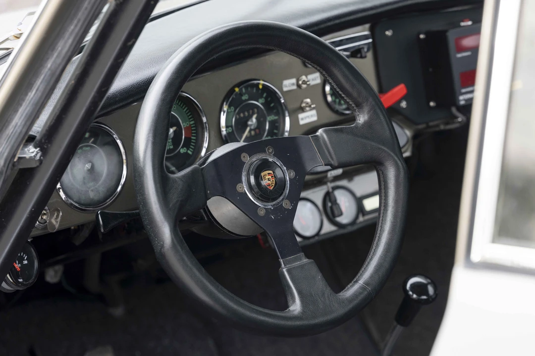 1964 Porsche - Image 4 of 16