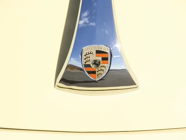 1964 Porsche 356 C - Image 6 of 22