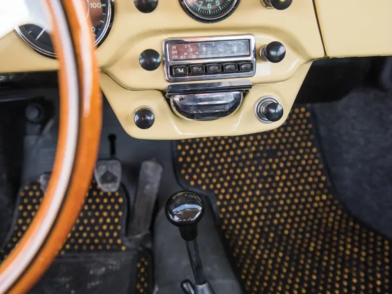 1964 Porsche 356 C - Image 31 of 31