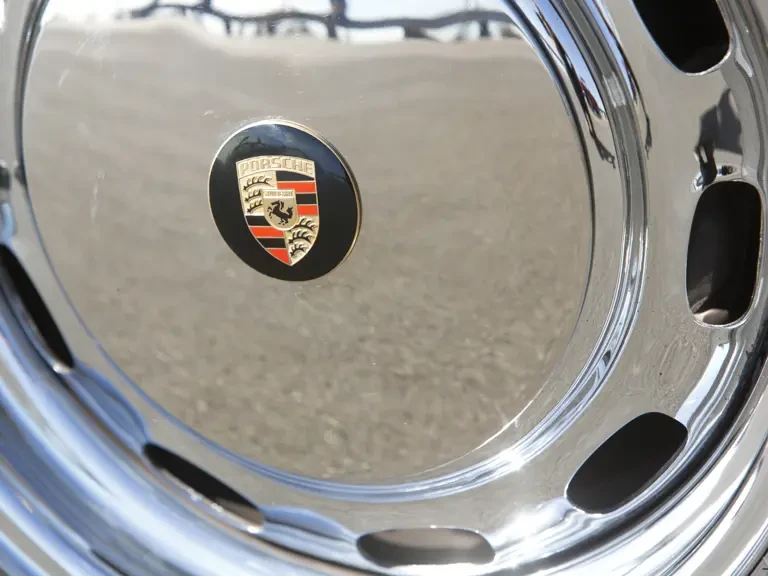 1964 Porsche 356 C - Image 10 of 22