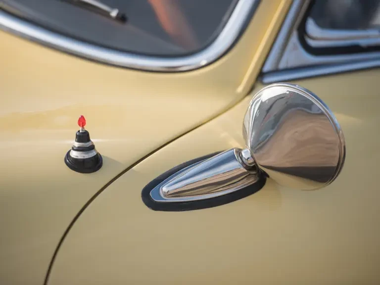 1964 Porsche 356 C - Image 16 of 31