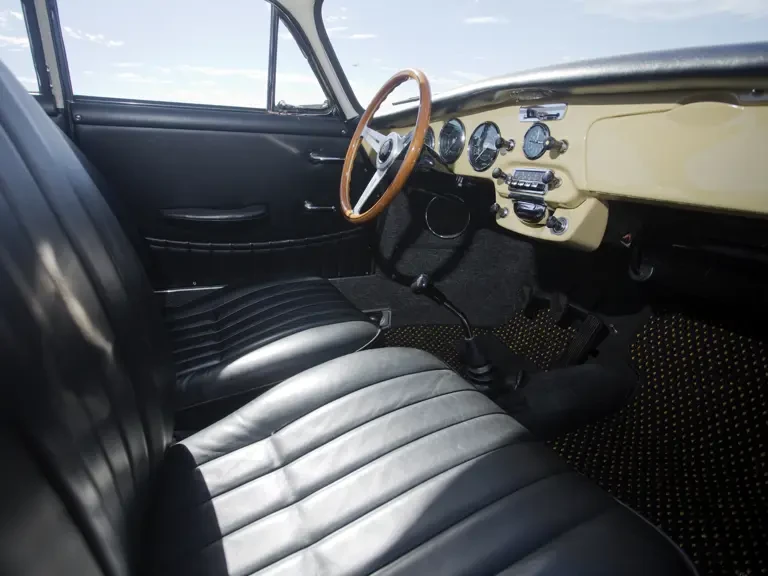 1964 Porsche 356 C - Image 13 of 22