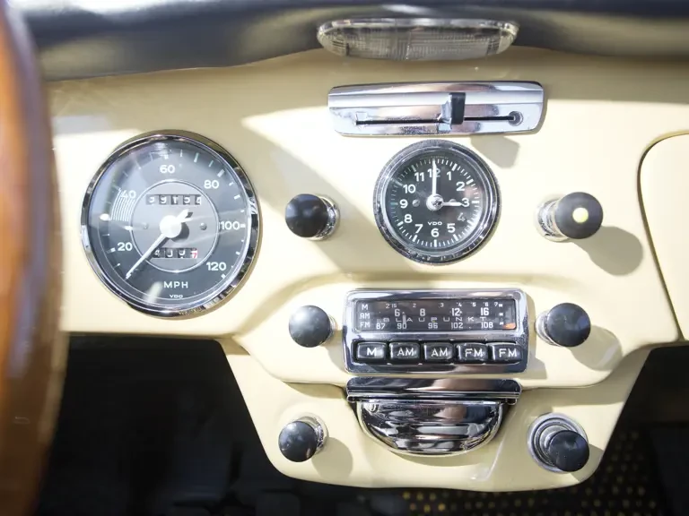 1964 Porsche 356 C - Image 14 of 22
