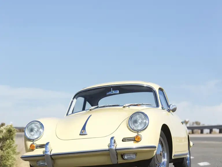 1964 Porsche 356 C - Image 22 of 22