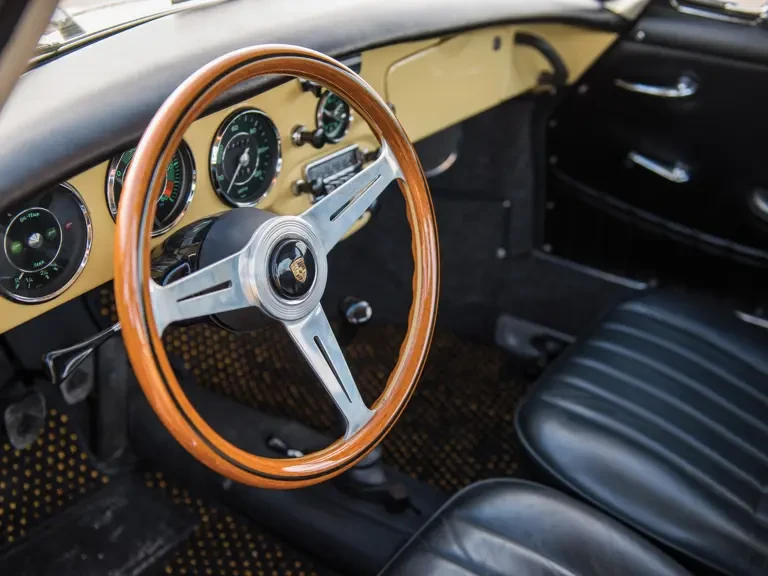 1964 Porsche 356 C - Image 27 of 31