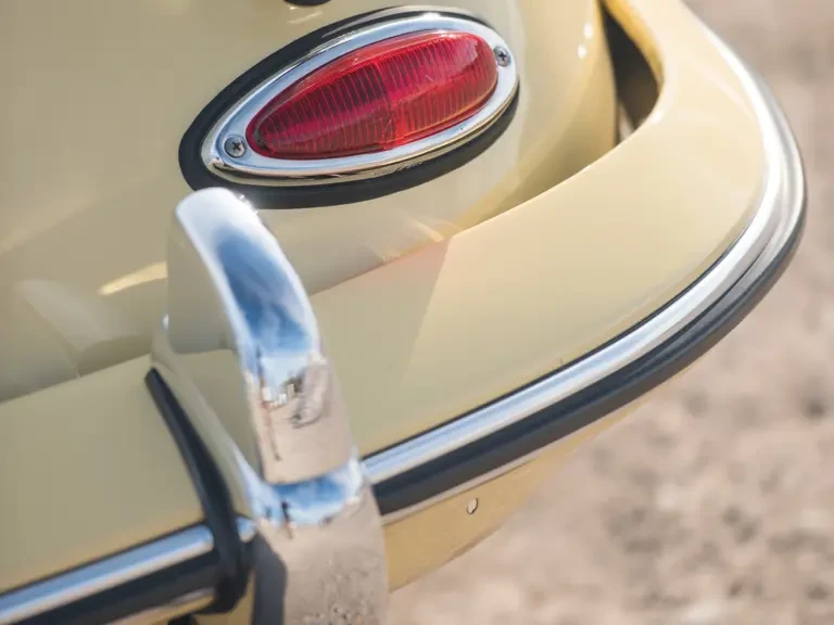 1964 Porsche 356 C - Image 19 of 31
