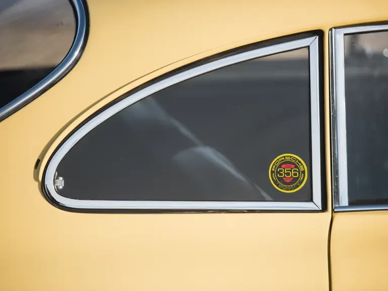 1964 Porsche 356 C - Image 22 of 31