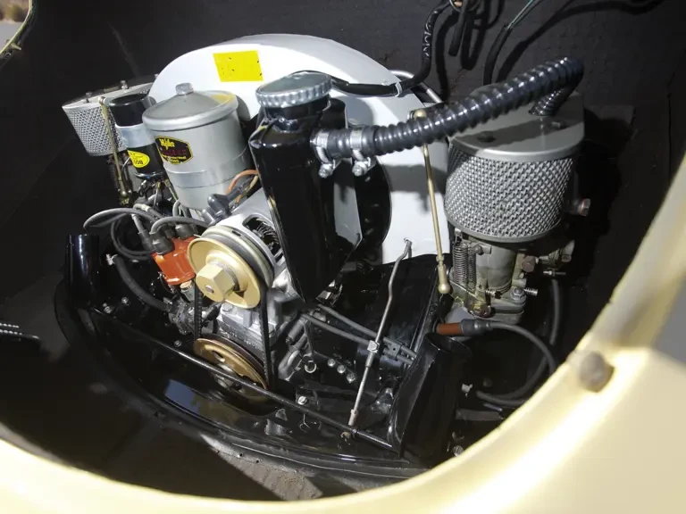 1964 Porsche 356 C - Image 4 of 22