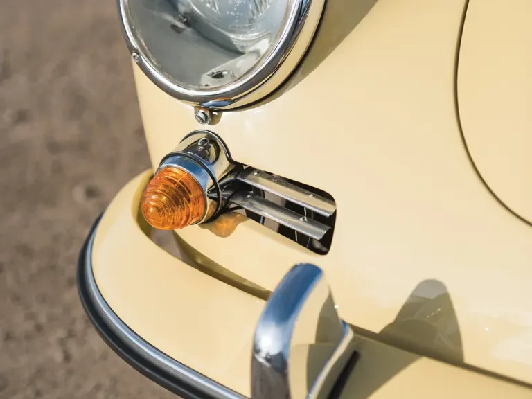 1964 Porsche 356 C - Image 17 of 31