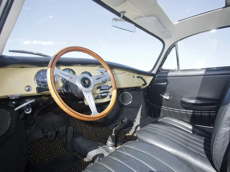 1964 Porsche 356 C - Image 5 of 22