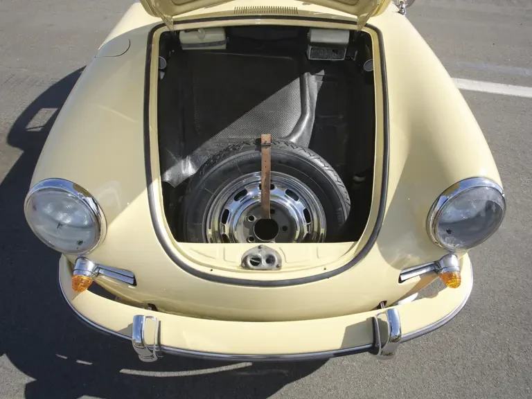 1964 Porsche 356 C - Image 20 of 22