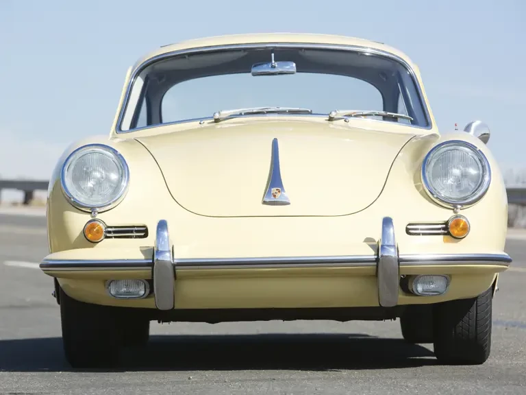 1964 Porsche 356 C - Image 16 of 22