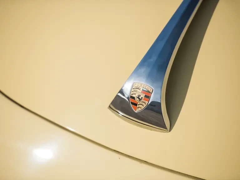 1964 Porsche 356 C - Image 18 of 31