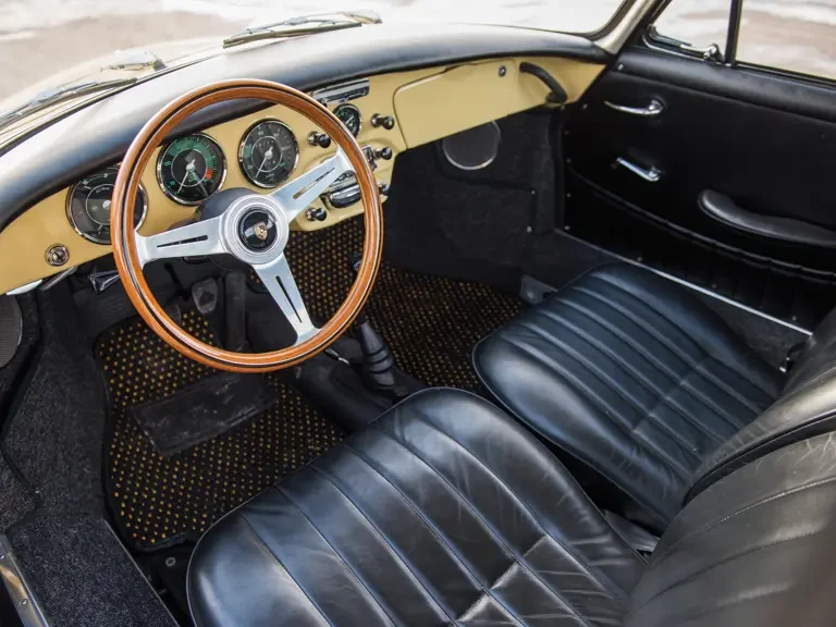 1964 Porsche 356 C - Image 5 of 31