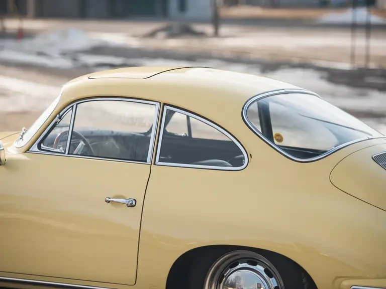 1964 Porsche 356 C - Image 13 of 31