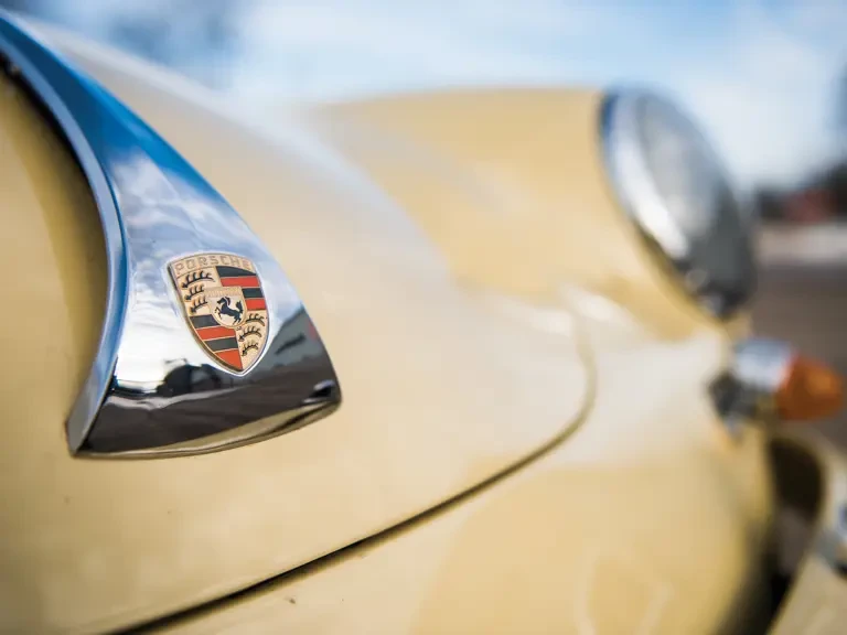 1964 Porsche 356 C - Image 9 of 31
