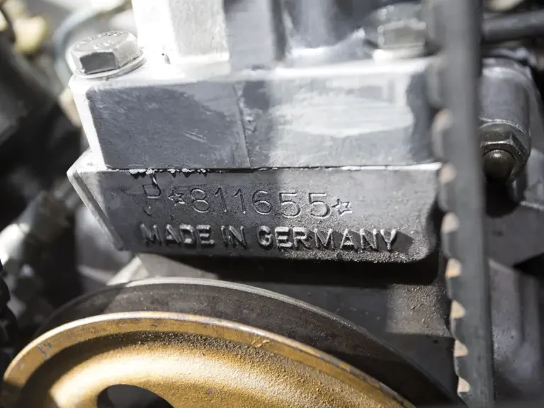 1964 Porsche 356 C - Image 18 of 22