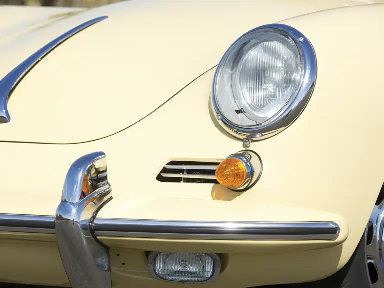 1964 Porsche 356 C - Image 8 of 22