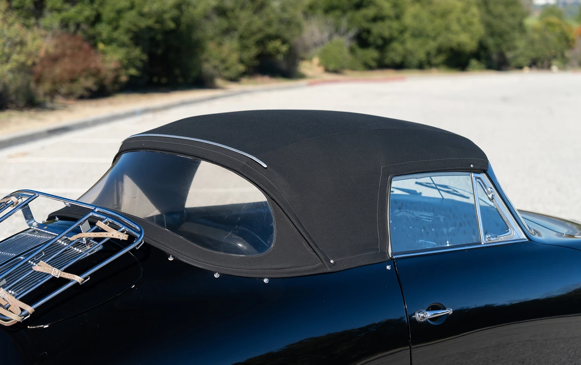 1964 Porsche 356 C - Image 18 of 28