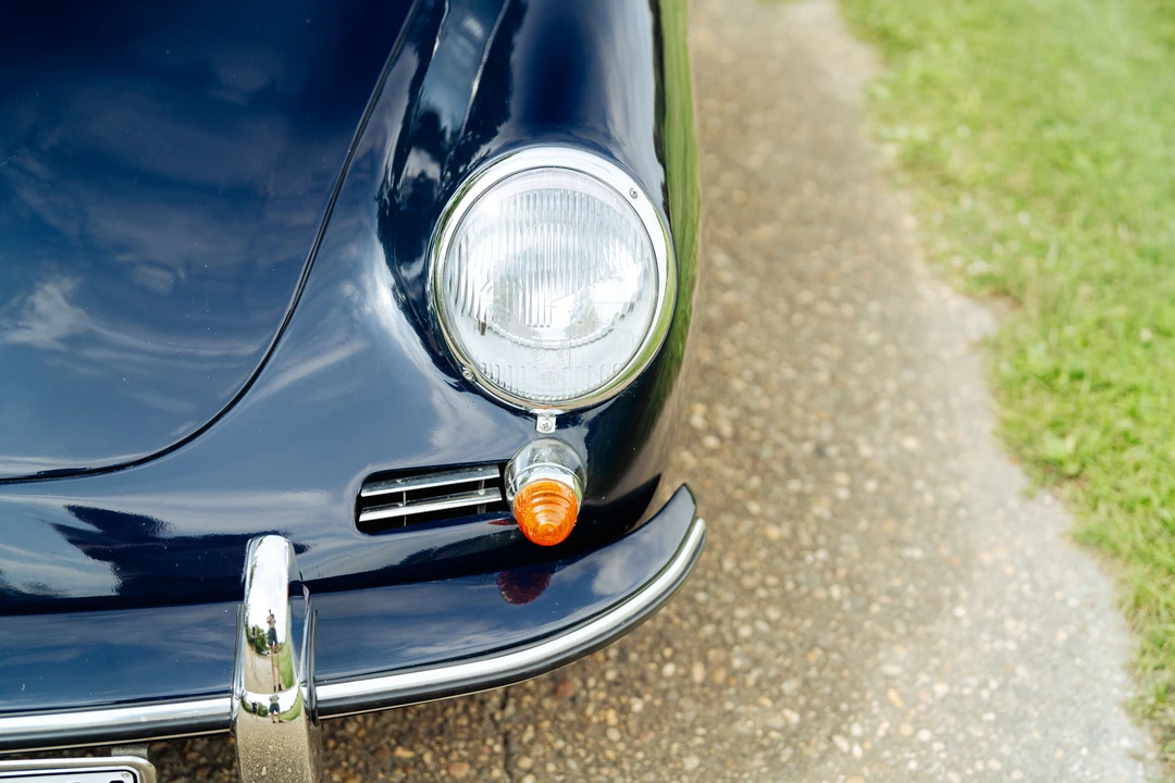 1964 Porsche 356 C - Image 12 of 31