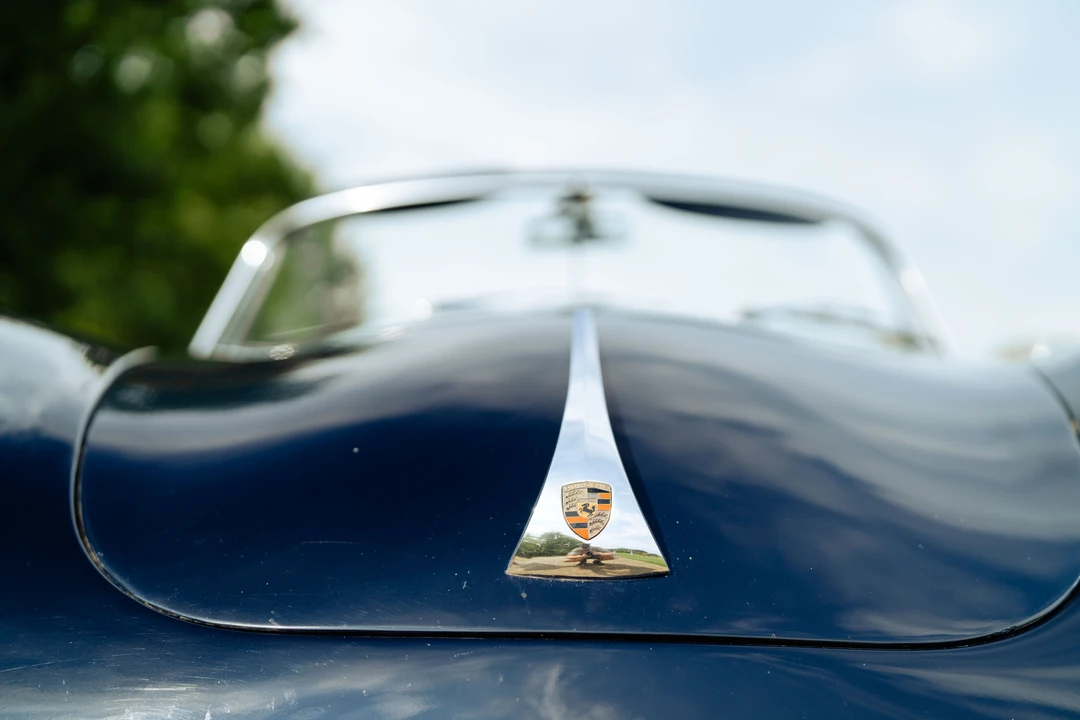 1964 Porsche 356 C - Image 13 of 31