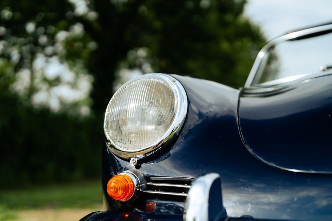 1964 Porsche 356 C - Image 14 of 31