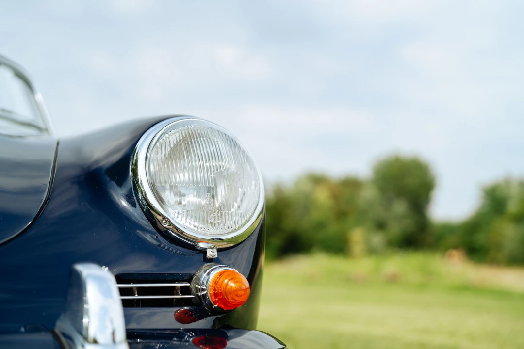 1964 Porsche 356 C - Image 15 of 31