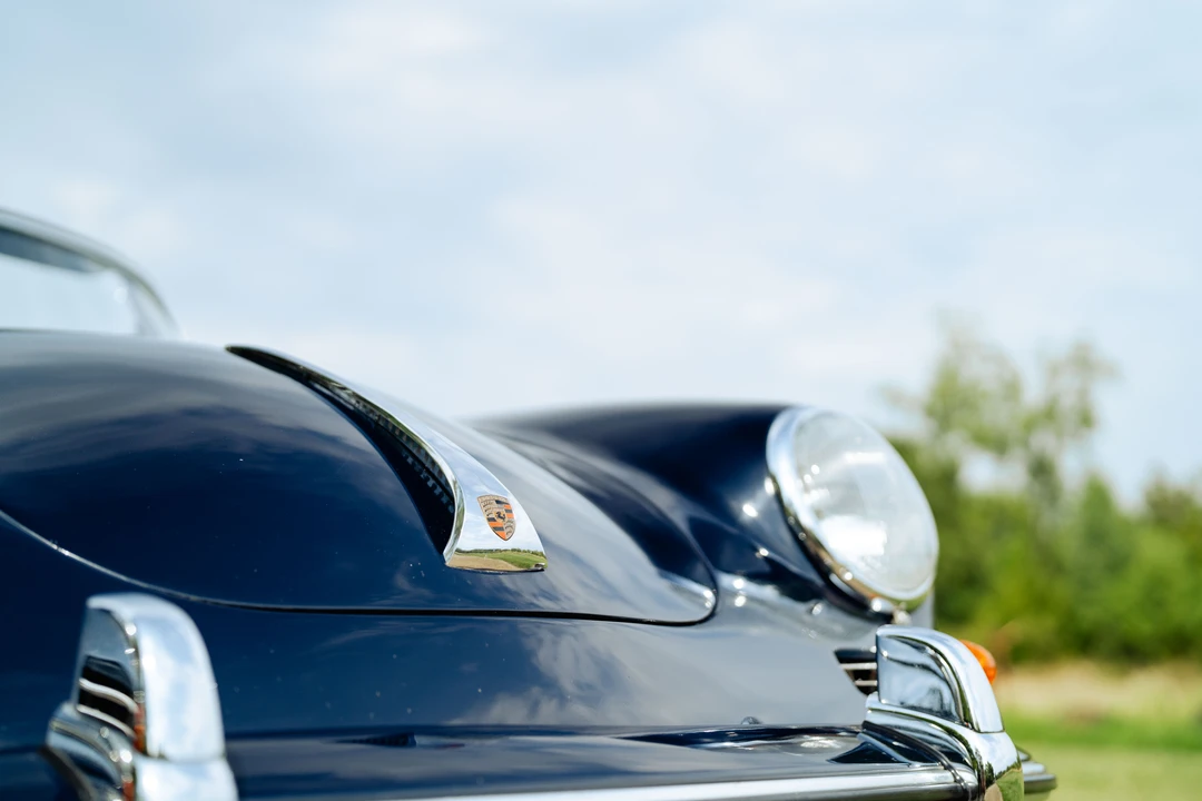 1964 Porsche 356 C - Image 18 of 31