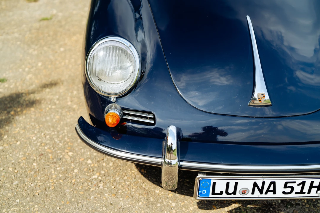 1964 Porsche 356 C - Image 22 of 31
