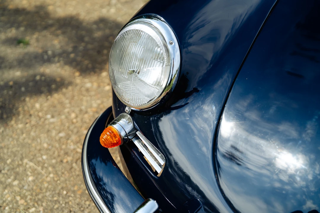 1964 Porsche 356 C - Image 23 of 31