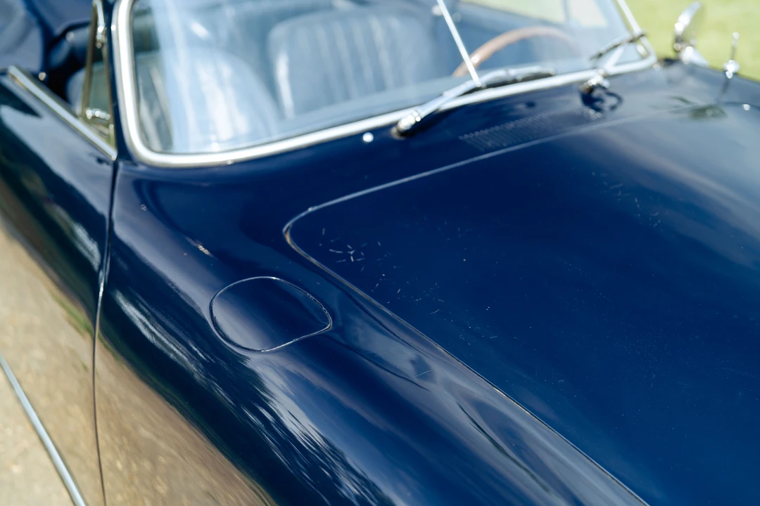 1964 Porsche 356 C - Image 24 of 31