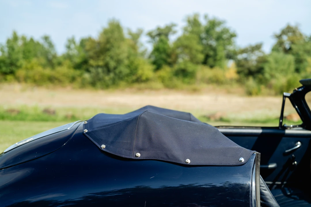 1964 Porsche 356 C - Image 25 of 31