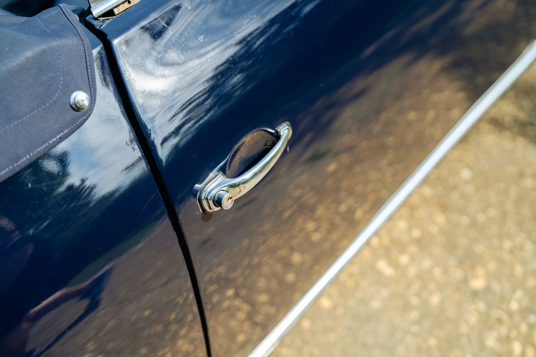 1964 Porsche 356 C - Image 26 of 31