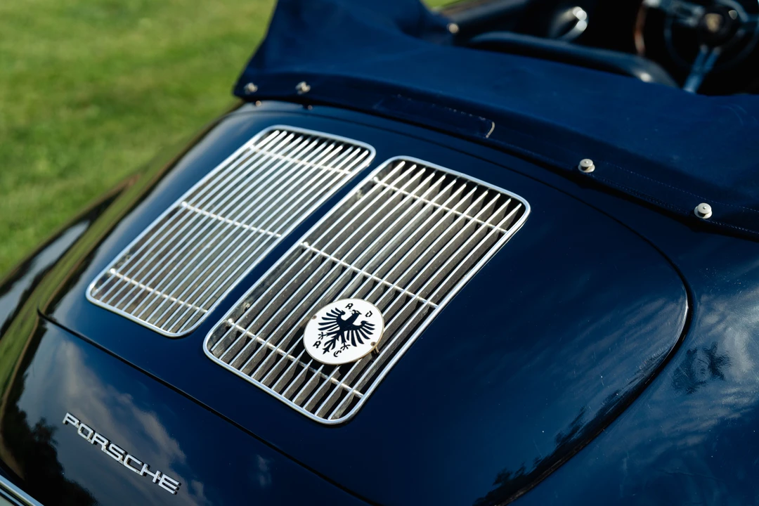 1964 Porsche 356 C - Image 29 of 31