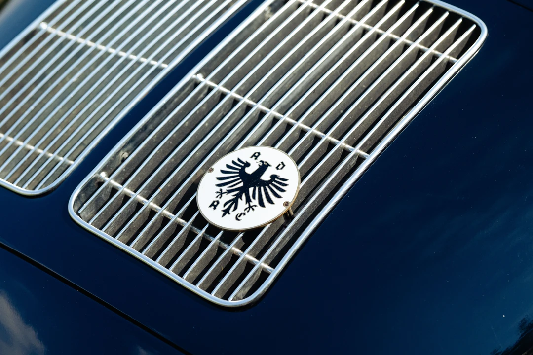 1964 Porsche 356 C - Image 30 of 31