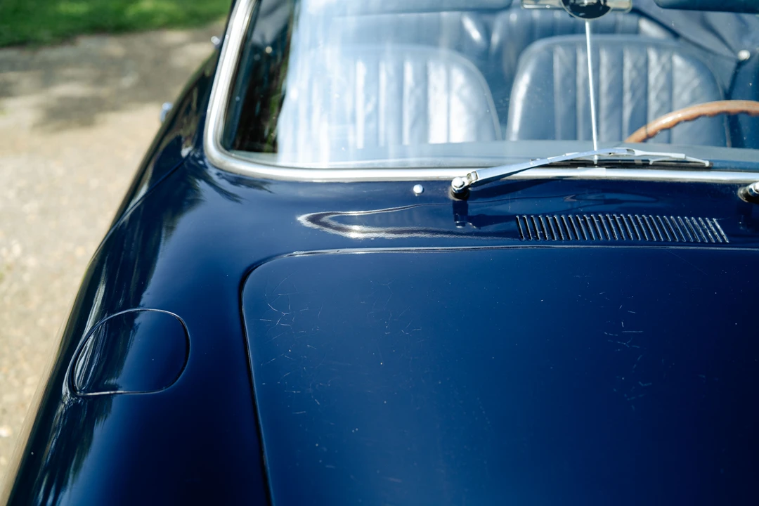 1964 Porsche 356 C - Image 31 of 31