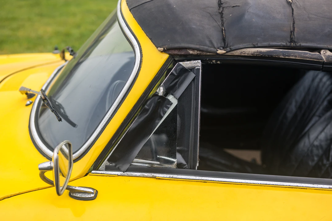 1964 Porsche 356 C - Image 10 of 31