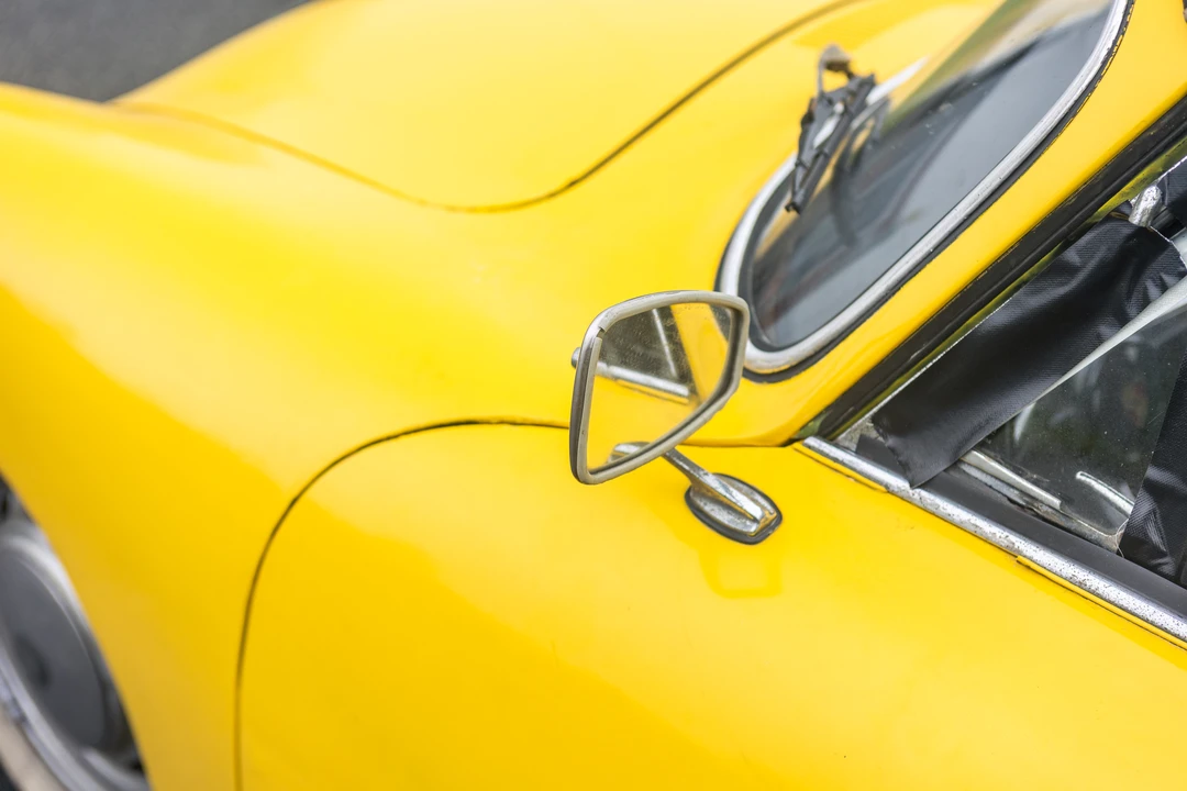 1964 Porsche 356 C - Image 11 of 31