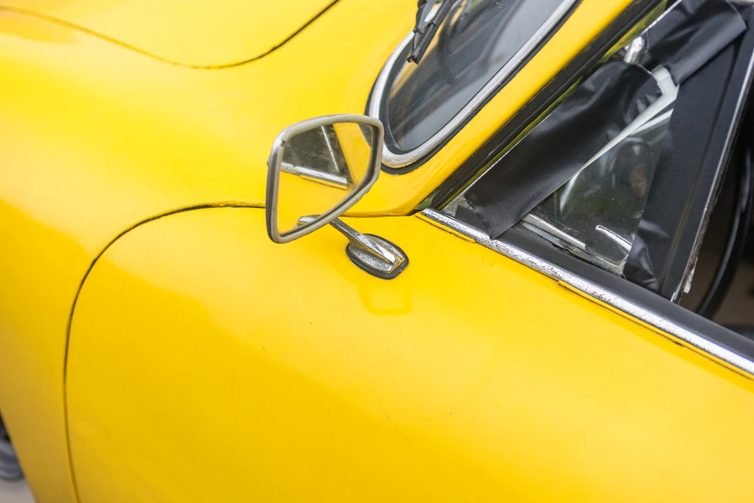 1964 Porsche 356 C - Image 12 of 31
